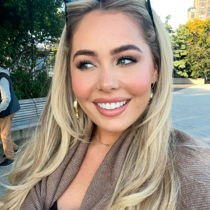 Your smile could be next