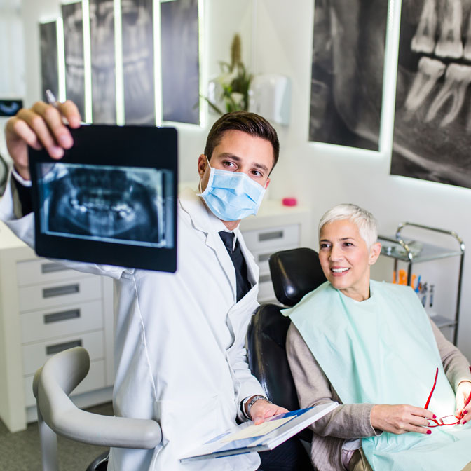 Why choose a specialist for your orthodontic treatment?