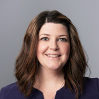 Michelle Broussard