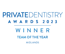 Private Dentistry Award Private Dentistry Award
