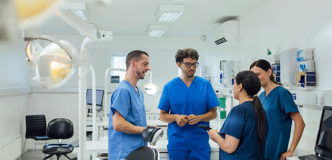 What can an orthodontist do that a dentist can't?