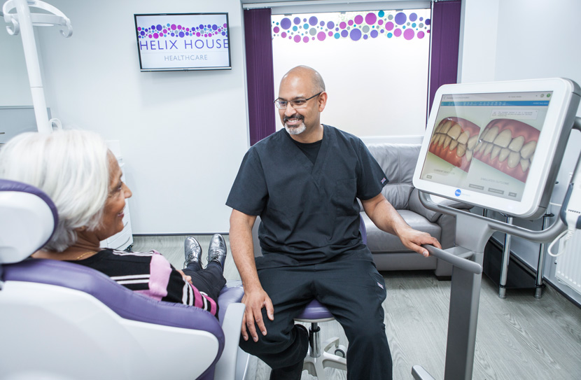 Our Specialist Orthodontists