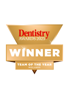 Dentistry Award Dentistry Award