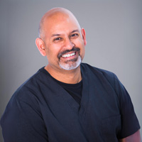 Naresh Patel