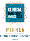 Orthodontic practice award Orthodontic practice award