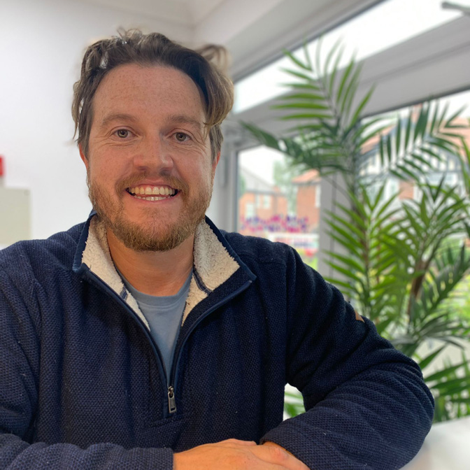 Angel Aligners in Nottingham – precise, dual-action clear aligners