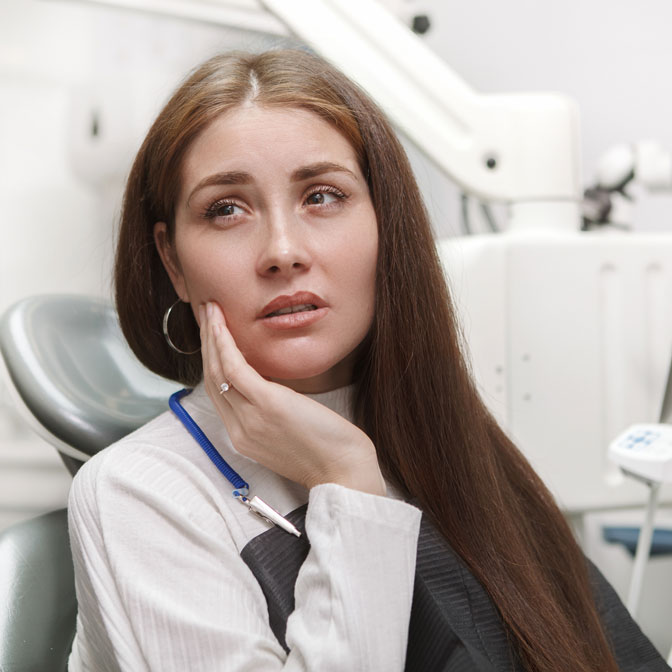 Emergency out of hours advice