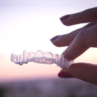 Aligners