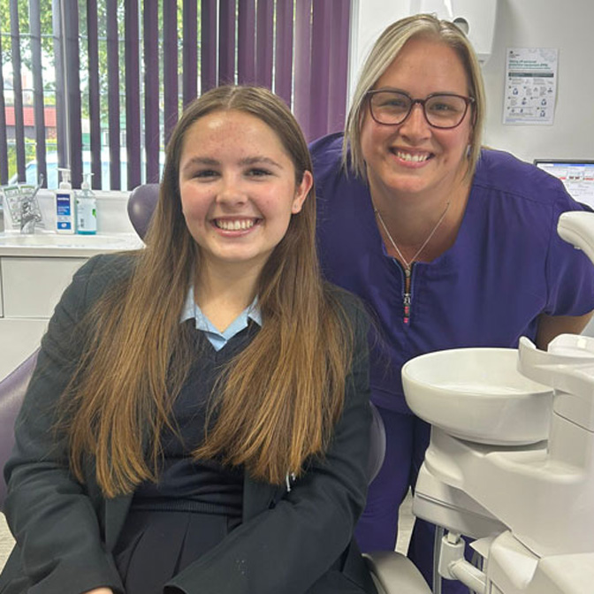 Does Your Child Qualify For NHS Braces? Get Your Answer In Just One Appointment Does Your Child Qualify For NHS Braces? Get Your Answer In Just One Appointment