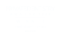 Private Dentistry Award