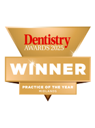 Dentistry Award Dentistry Award