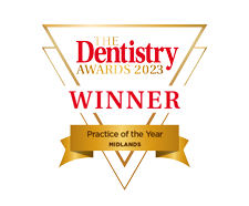Dentistry Award