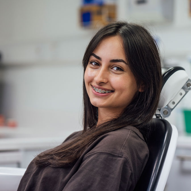 The road to becoming a Specialist Orthodontist