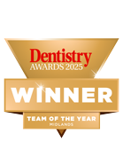 Dentistry Award 2025 Dentistry Award 2025