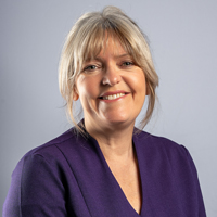 Gail Stockton