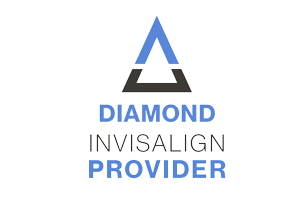 Invisalign® diamond provider